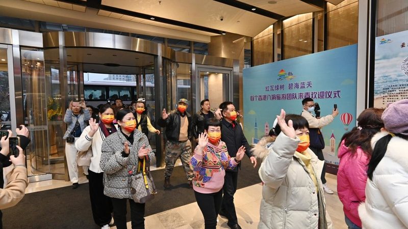 冬令营住宿与夏令营的区别：体验与目标的不同