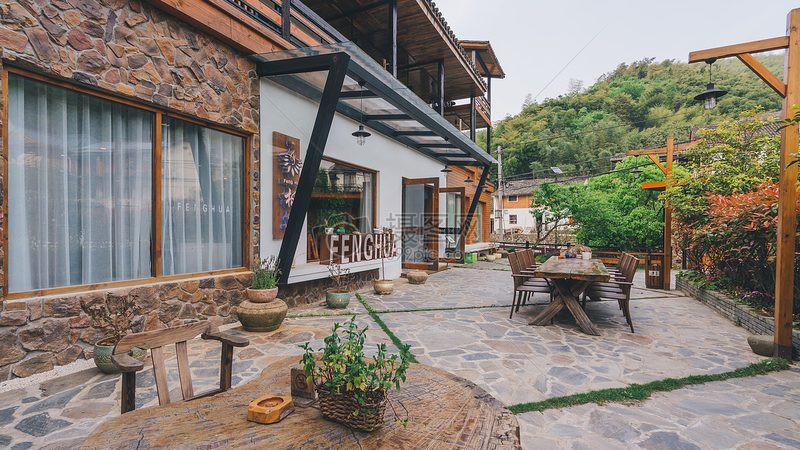 国内游学夏令营住宿条件